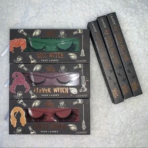 Hocus pocus colourpop